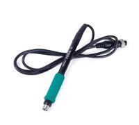 YIHUA 706A Replacement Soldering Iron Handpiece/Handle ONLY for YIHUA 982-III C210-Compatible Precision Soldering Station