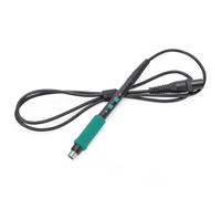 YIHUA 716D Replacement Soldering Handpiece/Handle For 982D II, 982D III, and 992D II (210 Handpiece) ONLY