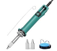 YIHUA 929D-VI Electric Desoldering Soldering Iron Solder Sucker Desoldering Pump
