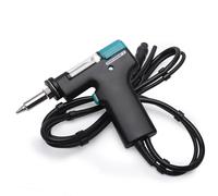 YIHUA #948DG Replacement Desoldering Suction Gun Handpiece/Handle ONLY for YIHUA 948D-III, 948D-I, 948D-IV and 948D-V Desoldering Station