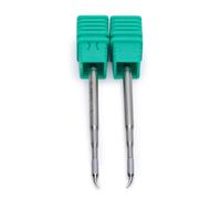YIHUA C120-Compatible Type-is Soldering Tip Set （2 PCS Tips in a Pair） for YIHUA 982D-I 982D-III Hot Tweezer Soldering Station