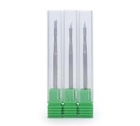 YIHUA C210-Compatible 3 Pcs Soldering Tip Set (Type-I, Type-SI and Type-K) ONLY for YIHUA 982 Green, 982D, 982-III (706A Handpiece), 992D-II, 982D-III, and 982D-II Soldering Station