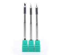 YIHUA C245 Soldering Iron Tips Set 3PCS (Type I/SI/K) for YIHUA 982 Black, 982-III C245, 982D, 982D-II precison Soldering Station