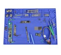 YIHUA M170 Heat-Resistant Silicone Work Mat for Soldering