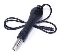 YIHUA S118A Replacement Hot Air Gun Handpiece/Handle for YIHUA 862BD+ & 959D & 853D 5A-II & 853D 2A USB & 948-II Station