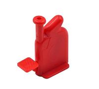 Yiiannda Automatic Needle Threader, Needle Threaders Fits All Needle Sizes, Simple Wire Loop Tool DIY Threader for Hand