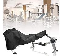 Yiida Rowing Machine, Rowing Machine Waterproof Fitness Equipment Protective Dustproof Protector For Indoor Outdoor,Fitness Equipment Covers Protective