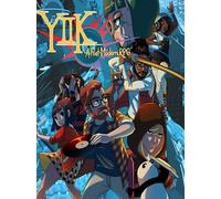 YIIK: A Postmodern RPG Steam Gift EUROPE