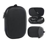YIIWAY Hard Travel Case Compatible with Bose QuietComfort SC/QC Ultra II / QC45 / C45 SE / QC35 II / QC35 / QC25 / QC15 wireless Headphones, Case Only - Black YC80107