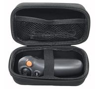YIIWAY Hard Travel Case Compatible with DJI RC Motion 3 / Motion 2 / Motion Controller, Case Only - Black YC82077