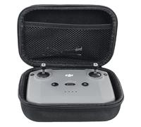 YIIWAY Hard Travel Case Compatible with DJI RC-N3 / RC-N2 / RC-N1 / RC-N1C Remote Controller, Case Only - Black YC82041