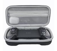 YIIWAY Hard Travel Case Compatible with GameSir G8 Plus / GameSir G8 Game Controller, Case Only - Black YC84003