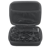 YIIWAY Hard Travel Case Compatible with HOVERAir X1 PRO / X1 PROMAX Drone, Case Only - Black YC82090