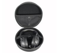 YIIWAY Hard Travel Case Compatible with HP Pavilion 400 / Pavilion 600 / Omen Blast/OMEN Mindframe2 Gaming Headset, Case Only - Black YC80043