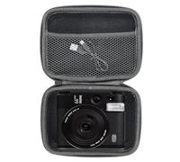 YIIWAY Hard Travel Case Compatible with Instax Mini 99 Camera, Case Only - Black YC82026