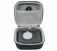 YIIWAY Hard Travel Case Compatible with Instax Square Link/Mini 99 / Mini Link 3 Photo Printer, Case Only - Black YC82047