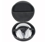 YIIWAY Hard Travel Case Compatible with JBL Quantum 950 910 810 800 650 610 400 360 350 300 250 200 100M2 100 Gaming Headset, Case Only - Black YC80027