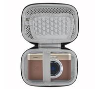 YIIWAY Hard Travel Case Compatible with Kodak Pixpro C1 / WPZ2 Camera, Case Only - Black YC82051