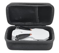 YIIWAY Hard Travel Case Compatible with Potensic Atom 3/2 / SE/LT Drone, Case Only - Black YC82085