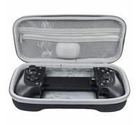 YIIWAY Hard Travel Case Compatible with Razer Kishi V3 Gaming Console, Case Only - Black YC84021