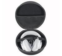 YIIWAY Hard Travel Case Compatible with Turtle Beach Atlas Air 200 / Recon 50P 70 70N / Stealth 500 600 700 700 Gen2 Max / Airlite Fit Gaming Headset, Case Only - Black YC80034