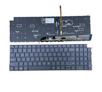 YIJIATech®New Laptop with Built-in Keyboard and Screwdriver US Layout for Dell Inspiron 15 3510 3511 5510 5515 Inspiron 16 7610 Latitude 3520 Latitude 3520 with Backlight (3510 Black with Backlight)