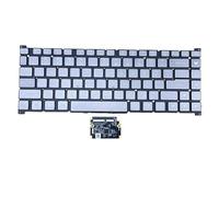 YIJIATech Replacement Keyboard for Acer AEZGCR00020 with Per Key RGB Backlight Laptop Keyboard Gray SG04P P22EPK NKI141S0RY 24900031KA01 SUX 58ZGCKKTNQ0 V194766ES1 UI V1947D1