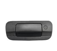 YIJIAVSX Back Trunk Door Handle for Chevrolet for Colorado S10 2016-2020