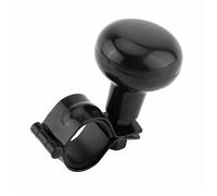YIJIAVSX Car Auto Truck Heavy Duty Lorry Steering Wheel Spinner Handle Knob Booster Grip Ball Turning Hand Control (5)