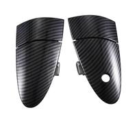 YIJIAVSX Car Exterior Door Handles 72181-SZT-003 1 Pair Left/Right Outer Door Handles Replacement for CRZ CR-Z P1 2011 2012 2013 2014 2015