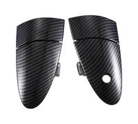 YIJIAVSX Car Exterior Door Handles for CRZ CR-Z P1 2011-2015 Replacement 72181-SZT-003 1 Pair Left Right Outer Door Handles