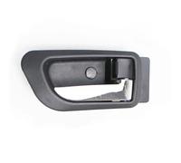 YIJIAVSX Car Interior Door Handles 1Pcs Car Interior Door Switch Handles Auto Accessory Parts Repair Left Right Door Armest for Great Wall for Haval H3 H5 for GWM X200 Inner Handle(Right)