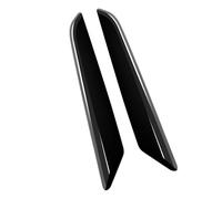 YIJIAVSX Car Interior Door Handles 2Pcs Car Inner Door Handle Trim Pull Grab Panel Handle Cover for Toyota for Corolla Cross 2021 2022 RHD Inner Handle