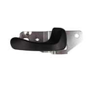 YIJIAVSX Car Interior Door Handles 82610-4A000 82620-4A000 Front Left Right Inside Door Handle for Hyundai for H1 Starex I800 1998-2007 Inner Handle(Right)