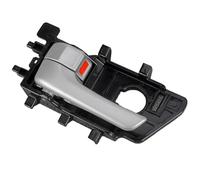YIJIAVSX Car Interior Door Handles Car Interior Inner Left Door Handle Grab Fit for Kia for Forte 2009 2010 2011 2012 2013 2014 2015 2016 2017 2018 Inner Handle