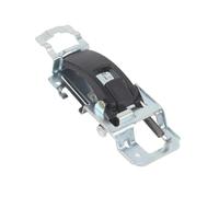 YIJIAVSX Car Interior Door Handles Fit for Pontiac for Torrent 2006 2007 2008 2009 Car Interior Front Rear Door Handle Left/Right 15926295 15926296 Inner Handle(Right)