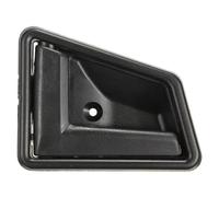 YIJIAVSX Car Interior Door Handles Front Left/Right Interior Door Handle for Suzuki for Vitara 1988 1989 1990 1991 1992 1993 1994 1995 1996 1997 1998 1999 Accessorie Inner Handle(Left)