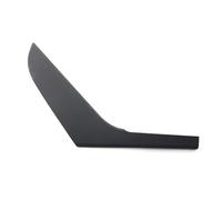 YIJIAVSX Car Interior Door Handles Left/Right Side Interior Door Armrest Handle Strips Cover Replacement for VW for Golf 6 2009-2013 Car Styling Moldings Inner Handle(1PCS Left)