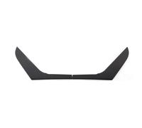 YIJIAVSX Car Interior Door Handles Left/Right Side Interior Door Armrest Handle Strips Cover Replacement for VW for Golf 6 2009-2013 Car Styling Moldings Inner Handle(2PCS Left Right)