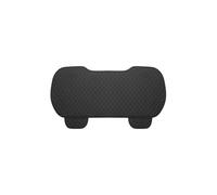YIJIAVSX Car Seat Protector For A-udi A3 For Sportback A1 A4 A5 A6 A6L A7 A8 A8L Car Seat Cover Car Cushion Interior Accessories Auto Seat Cushions(Black only back row)