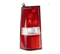 YIJIAVSX Car Taillights For Chevy For Express 1500 2500 3500 For GMC For Savana 2003-2023 Rear Tail Signal Light Assembly Left Right Rear Tail Light(left)