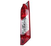 YIJIAVSX Car Taillights For F&ord For Transit 2014-2019 EU Version LED Rear Tail Lamp Assembly Without Wires Driving Signal Style Waterproof Rear Tail Light(1Pc Right Side)