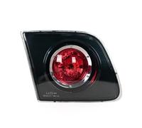 YIJIAVSX Car Taillights For Mazda 3 Sedan 2004 2005 2006 2007 2008 2009 2010 Car Rear Taillight Turn Signal Warning Brake Reversing Lamp Housing Rear Tail Light(Inside Left)