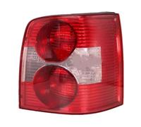 YIJIAVSX Car Taillights For VW For P&assat B5 B5.5 2000-2005 Rear Taillight Warning Light Reversing Light 1Pc Tail Lamp Assembly 3B5945095AE Rear Tail Light(1Pc Right)