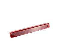YIJIAVSX Car Third Brake Lights 3Rd Brake Light For R&enault For Megane Hatchback MK3 2008-2016 Rear Tail Light Red Shell 1pc Third LED Stop Lamp 265900006R(1pcs RED LENS)