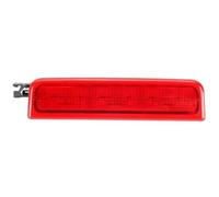 YIJIAVSX Car Third Brake Lights 3rd Third High Mount Stop Lamp For VW For CADDY 2003-2015 Car LED Rear Additional Brake Light 2K0945087C