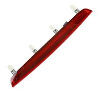 YIJIAVSX Car Third Brake Lights For A3 8P RS3 2004-2012 High Center Brake Light Third Stop Lamp Tail Light Cab Roof Brake Light 8P4945097C