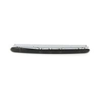 YIJIAVSX Car Third Brake Lights For A4 B7 For Avant 2005 2006 2007 2008 8E9945097B 3Rd High Mount Brake Light LED Rear Brake Lamp Third Brake Tail Light(Grey)