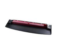 YIJIAVSX Car Third Brake Lights For A5 S5 Coupe Sportback 2009-2016 LED High Mount 3rd Rear Tail Brake Light Lamp Rear Stop Lamp 8T0945097 8T0945097B