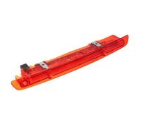 YIJIAVSX Car Third Brake Lights For N&issan For Qashqai 2006-2014 Red Car Rear Brake Lights 3RD High Mount Stop Lamp LED Additional Brake Lamp